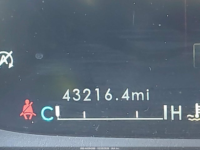 Lincoln Aviator Standard 2023 5LM5J6XC2PGL26625 Image 15