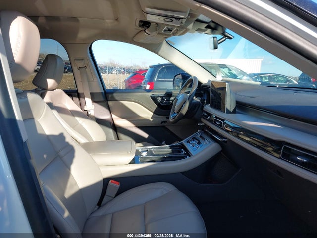 Lincoln Aviator Standard 2023 5LM5J6XC2PGL26625 Image 5