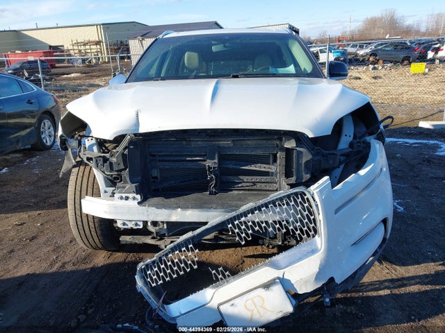 Lincoln Aviator Standard 2023 5LM5J6XC2PGL26625 Image 6