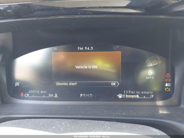 Lincoln Aviator Standard 2023 5LM5J6XC2PGL26625 Image 7