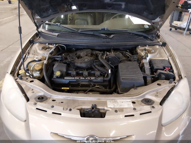 2003 CHRYSLER SEBRING 1C3EL55T03N500765 Photo 9