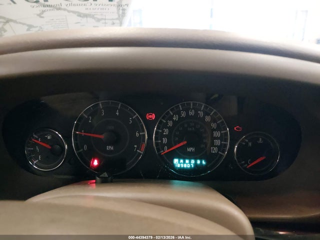 2003 CHRYSLER SEBRING 1C3EL55T03N500765 Photo 6