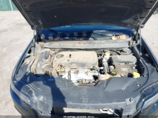 2020 JEEP CHEROKEE 1C4PJMDN8LD534479 Photo 9