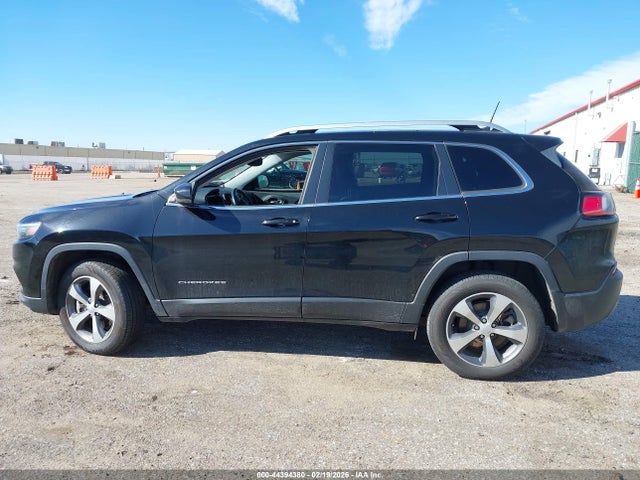 1C4PJMDN8LD534479 Jeep Cherokee Limited 4x4