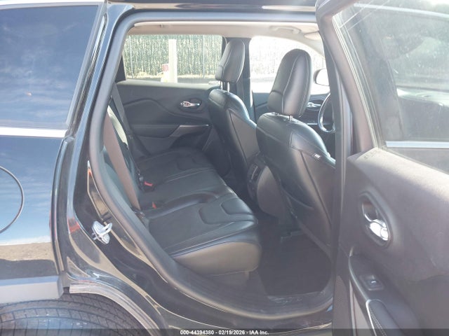 2020 JEEP CHEROKEE 1C4PJMDN8LD534479 Photo 7