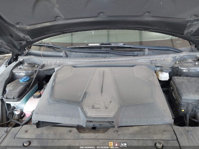 KIA Ev6 Wind 2022 KNDC3DLC5N5075708 Image 10
