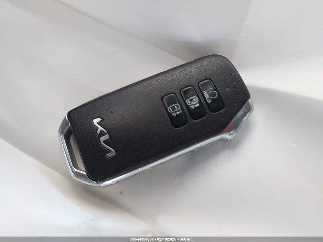 KIA Ev6 Wind 2022 KNDC3DLC5N5075708 Image 11