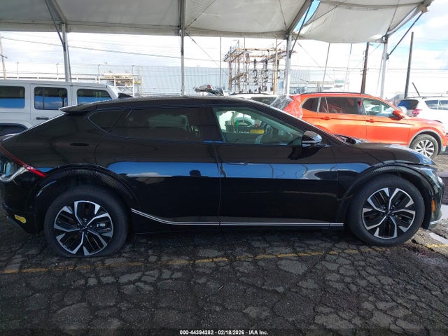 KIA Ev6 Wind 2022 KNDC3DLC5N5075708 Image 13