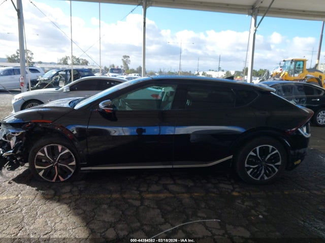 KIA Ev6 Wind 2022 KNDC3DLC5N5075708 Image 14