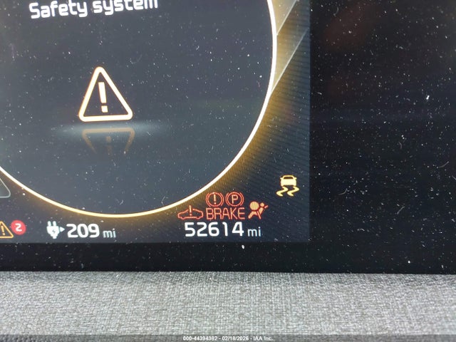 KIA Ev6 Wind 2022 KNDC3DLC5N5075708 Image 15