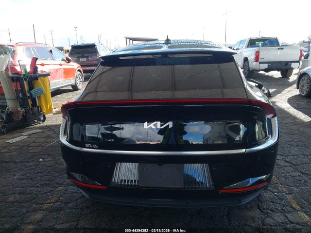 KIA Ev6 Wind 2022 KNDC3DLC5N5075708 Image 16