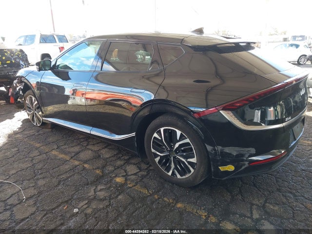 KIA Ev6 Wind 2022 KNDC3DLC5N5075708 Image 3