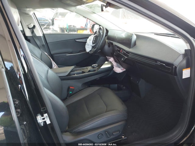 KIA Ev6 Wind 2022 KNDC3DLC5N5075708 Image 5