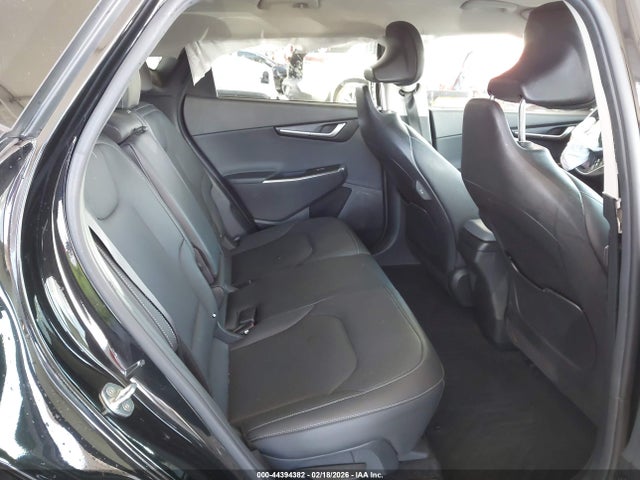 KIA Ev6 Wind 2022 KNDC3DLC5N5075708 Image 8