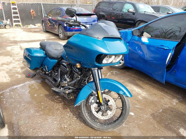 2021 HARLEY-DAVIDSON FLTRXS 1HD1KTP12MB635759