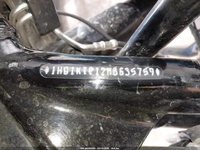 2021 HARLEY-DAVIDSON FLTRXS 1HD1KTP12MB635759 Photo 9