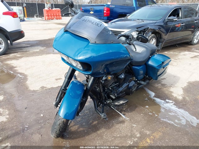 2021 HARLEY-DAVIDSON FLTRXS 1HD1KTP12MB635759 Photo 1
