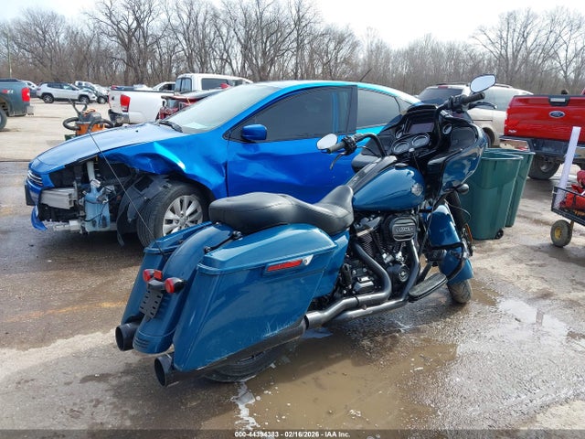 2021 HARLEY-DAVIDSON FLTRXS 1HD1KTP12MB635759 Photo 3