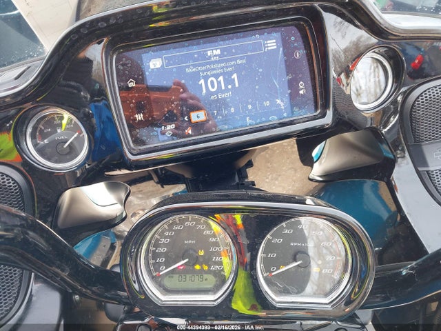 2021 HARLEY-DAVIDSON FLTRXS 1HD1KTP12MB635759 Photo 6