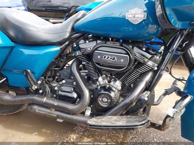 2021 HARLEY-DAVIDSON FLTRXS 1HD1KTP12MB635759 Photo 7