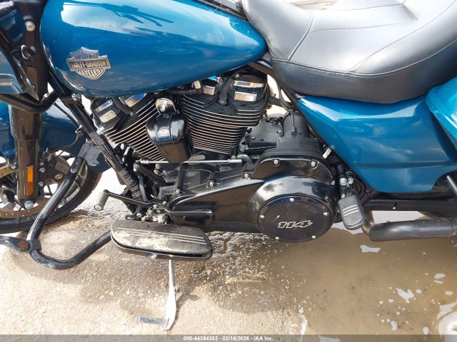 2021 HARLEY-DAVIDSON FLTRXS 1HD1KTP12MB635759 Photo 8