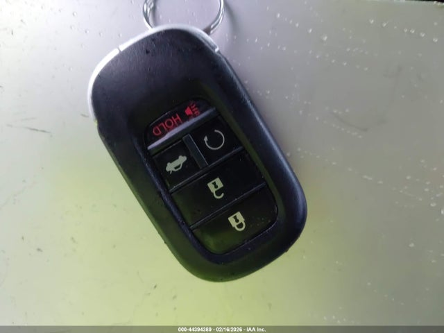 2HGFE2F57NH557258 Honda Civic Sport