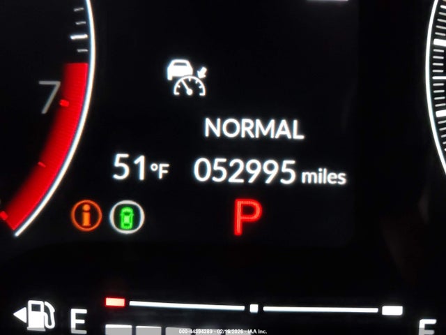 2HGFE2F57NH557258 Honda Civic Sport