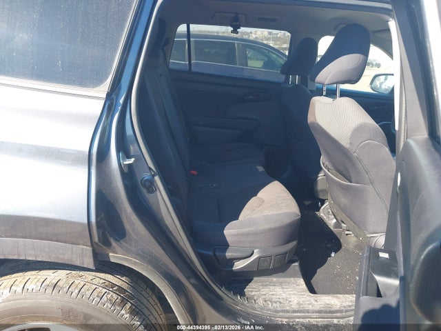 5TDCZRBH8LS515842 Toyota Highlander L