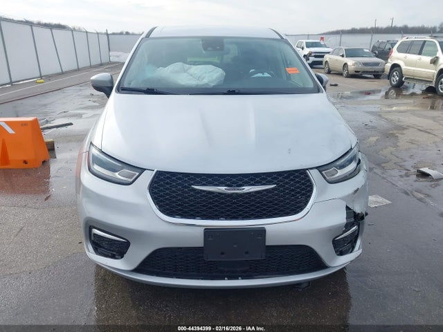 2023 Chrysler Pacifica Touring L მანქანა იყიდება აუქციონზე, vin: 2C4RC1BG6PR539348, აუქციონის ნომერი: 44394399