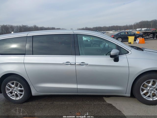 2023 Chrysler Pacifica Touring L მანქანა იყიდება აუქციონზე, vin: 2C4RC1BG6PR539348, აუქციონის ნომერი: 44394399