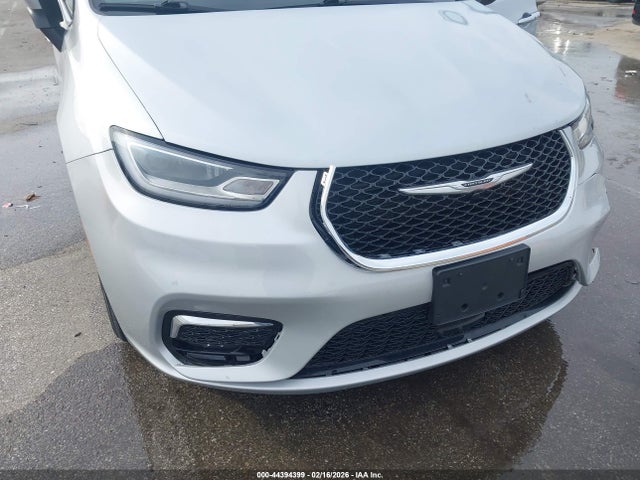 2023 Chrysler Pacifica Touring L მანქანა იყიდება აუქციონზე, vin: 2C4RC1BG6PR539348, აუქციონის ნომერი: 44394399