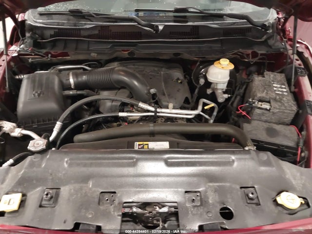 2015 RAM 1500 1C6RR7MT1FS528578 Photo 9