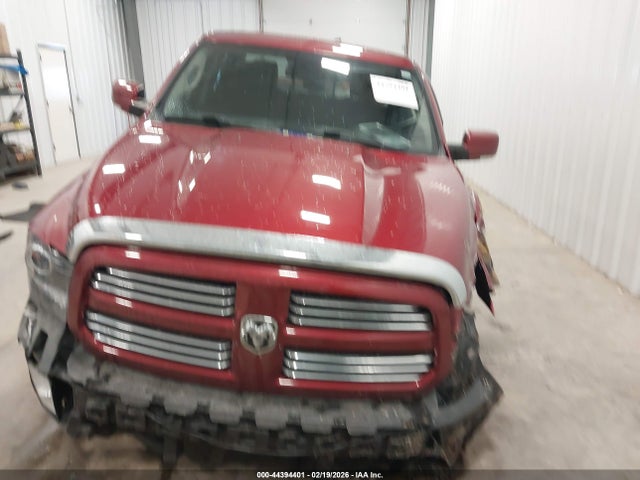 Aukcja sprzedaży 2015 Ram 1500 Sport, vin: 1C6RR7MT1FS528578, numer aukcji: 44394401