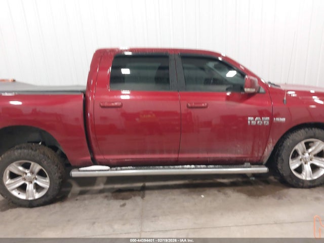 Aukcja sprzedaży 2015 Ram 1500 Sport, vin: 1C6RR7MT1FS528578, numer aukcji: 44394401