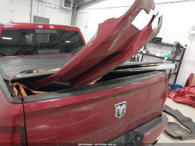 Aukcja sprzedaży 2015 Ram 1500 Sport, vin: 1C6RR7MT1FS528578, numer aukcji: 44394401