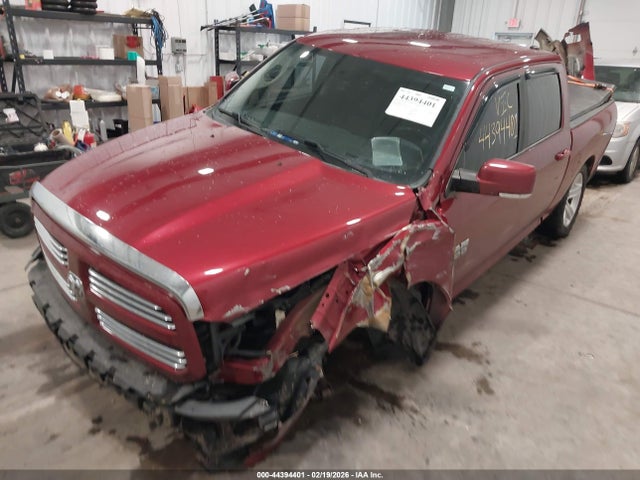 2015 RAM 1500 1C6RR7MT1FS528578 Photo 1
