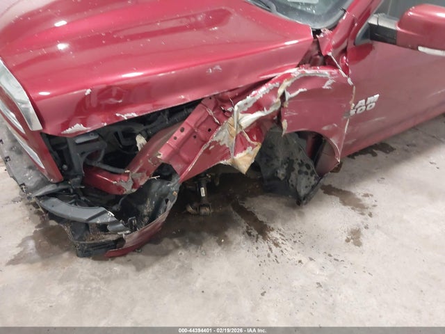 2015 RAM 1500 1C6RR7MT1FS528578 Photo 5