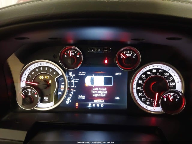 2015 RAM 1500 1C6RR7MT1FS528578 Photo 6
