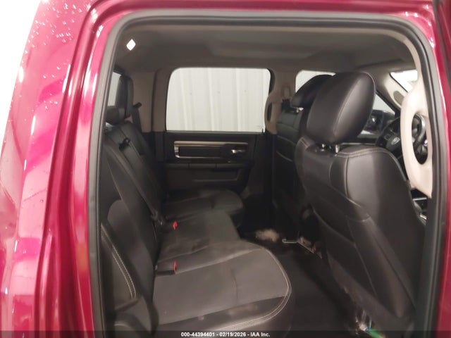2015 RAM 1500 1C6RR7MT1FS528578 Photo 7