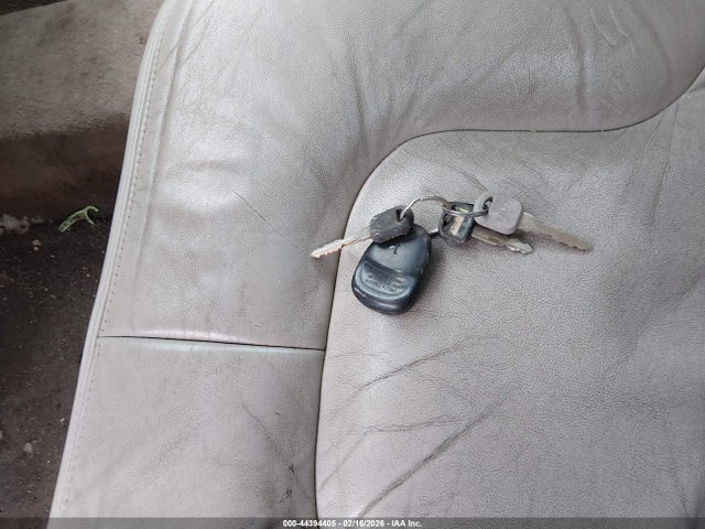 Aukcja sprzedaży 2003 Buick Park Avenue, vin: 1G4CW54K934159693, numer aukcji: 44394405