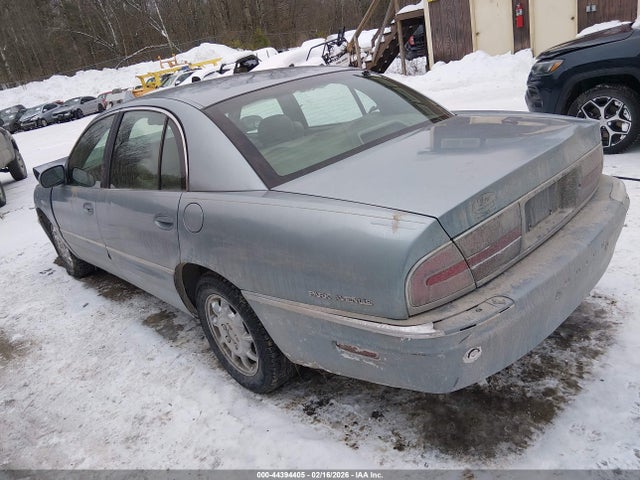Aukcja sprzedaży 2003 Buick Park Avenue, vin: 1G4CW54K934159693, numer aukcji: 44394405