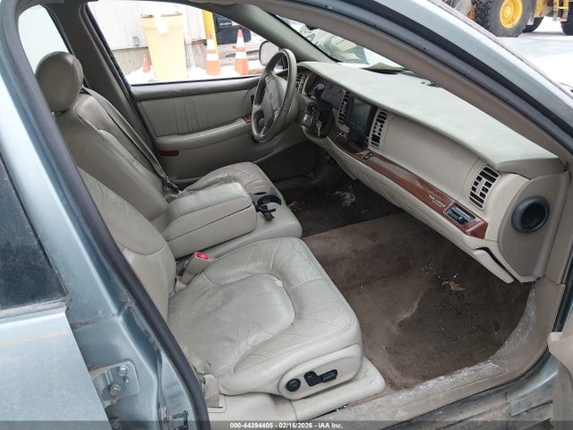 Aukcja sprzedaży 2003 Buick Park Avenue, vin: 1G4CW54K934159693, numer aukcji: 44394405