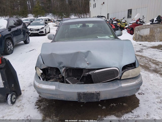 Aukcja sprzedaży 2003 Buick Park Avenue, vin: 1G4CW54K934159693, numer aukcji: 44394405