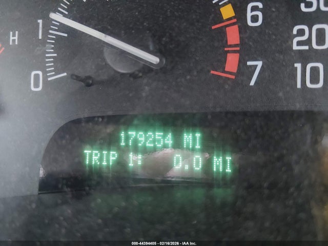 Aukcja sprzedaży 2003 Buick Park Avenue, vin: 1G4CW54K934159693, numer aukcji: 44394405