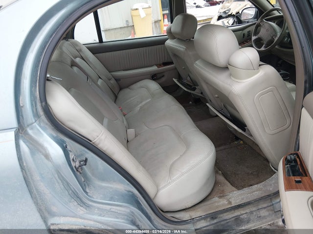 Aukcja sprzedaży 2003 Buick Park Avenue, vin: 1G4CW54K934159693, numer aukcji: 44394405