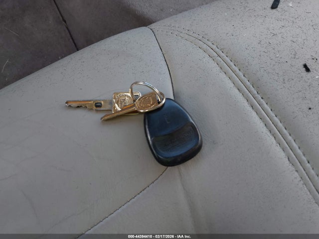 1998 CADILLAC DEVILLE 1G6KD54Y6WU715153 Photo 10