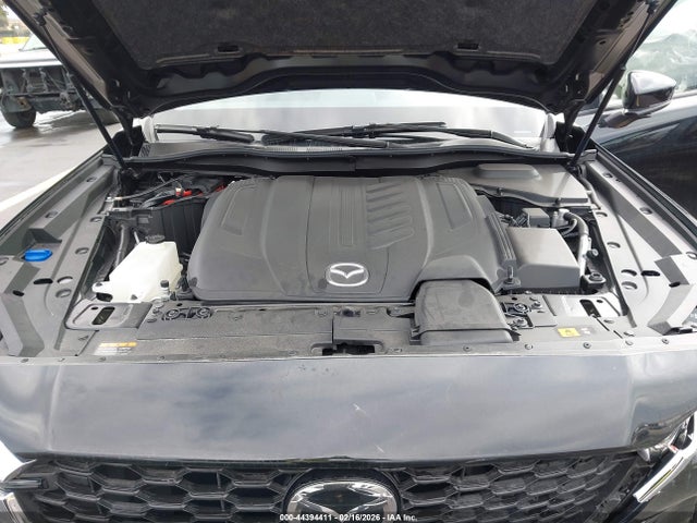 Aukcja sprzedaży 2024 Mazda Cx-90 3.3 Turbo Select, vin: JM3KKAHD2R1186820, numer aukcji: 44394411