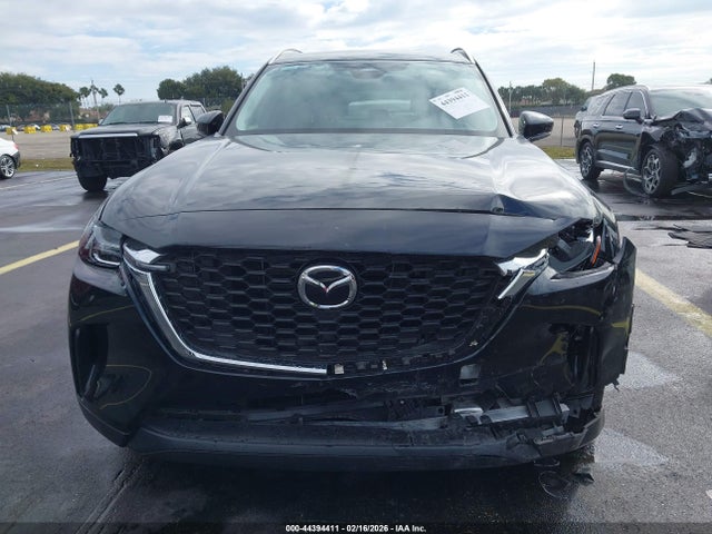 Aukcja sprzedaży 2024 Mazda Cx-90 3.3 Turbo Select, vin: JM3KKAHD2R1186820, numer aukcji: 44394411