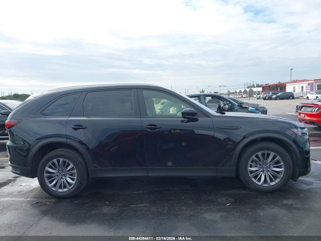 Aukcja sprzedaży 2024 Mazda Cx-90 3.3 Turbo Select, vin: JM3KKAHD2R1186820, numer aukcji: 44394411