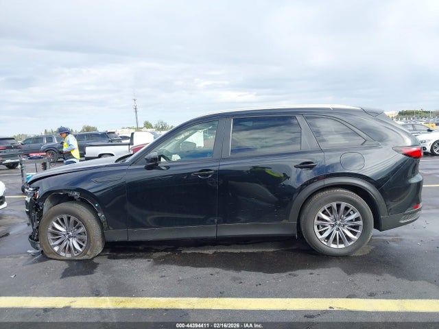 Aukcja sprzedaży 2024 Mazda Cx-90 3.3 Turbo Select, vin: JM3KKAHD2R1186820, numer aukcji: 44394411
